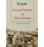 Birleşik Yayınevi - Sosyal İktidar ve Türk Devleti / Tim Jacoby