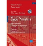 Nobel Akademi - Depo Yönetimi / Michael Ten Hompel - Thorsten Schmidt - Mehmet Tanyaş - Murat Düzgün
