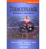 Palme Yayınları, Termodinamik, Mühendislik Yaklaşımıyla, Yunus A Çengel, Michael A Bales