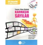 Tekinay Yayınları - LYS 11.Sınıf Karmaşık Sayılar Tamamı Video Çözümlü / Mehmet Karanfil, Muharrem Ersen, Mustafa Tarim
