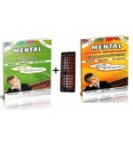 Yıldız Ata, Mental Aritmetik Öğreniyorum Seti, Can Ahmet İlhan, Nilay Karan İlhan, Soroban Abaküsü Hediyeli