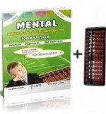 Yıldız Ata, Mental Aritmetik Öğreniyorum, Toplama İşlemi, 1.Kitap, Can Ahmet İlhan, Nilay Karan İlhan, Soroban Abaküsü Hediyeli