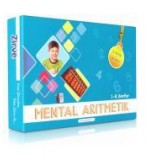 Zirve Yayınları, 1 - 8. Sınıflar için Mental Aritmatik