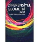 Diferensiyel Denklemler Cilt 2 Hilmi Hacısalihoğlu