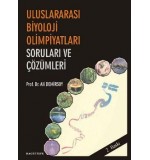 Hacettepe Yayınları Uluslararası Biyoloji Olimpiyatları Soruları ve Çözümleri Ali Demirsoy