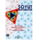 Soyut Matematik Sait Akkaş Hilmi Hacısalihoğlu Zühtü Özel Arif Sabuncuoğlu