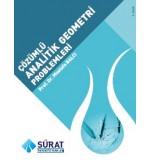 Sürat Üniversite Yayınları, Çözümlü Analitik Geometri Problemleri, Mustafa Balcı