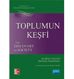 Nobel Akademi - Toplumun Keşfi / Randalls Collins - Michael Makowsky - Nurgün Oktik
