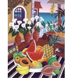 Anatolian Puzzle Veracruz 1000 Parça