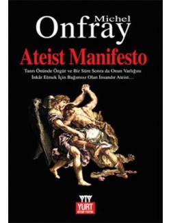 Ateist Manifestosu / Michael Onfray