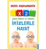 Destek Yayınları Doğum Öncesi ve Sonrası İkizlerle Hayat Derya Coşkundeniz