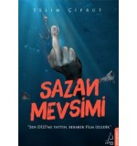 Destek Yayınları Sazan Mevsimi Selim Çiprut