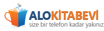Alo Kitabevi İndirimli Kitap Satış Sitesi