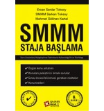 EST Yayınları SMMM Staja Başlama Ercan Serdar Toksoy Serkan Toksoy Gökhan Kartal