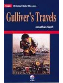Engin Yayınları, Original Gold Classics, Gulliver s Travels