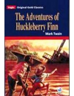 Engin Yayınları, Original Gold Classics, The Adventures of Huckleberry Finn