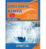 Apotemi Yayınları - LYS Organik Kimya / Asım Yavuz