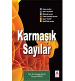 Delta Kültür Yayınları Matematik Modülleri Karmaşık Sayılar Mustafa Balcı Tuncay Birinci