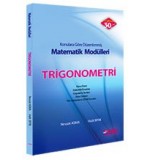 Esen Yayınları - Matematik Modülleri, Trigonometri / Nevzat Asma, Halit Bıyık