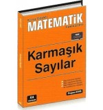 Ka Yayınları Konu Odaklı Matematik Fasikülleri Karmaşık Sayılar Doğan Kaya