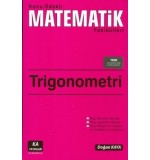 Ka Yayınları Konu Odaklı Matematik Fasikülleri Trigonometri Doğan Kaya