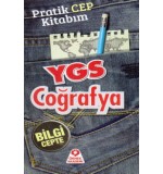 Örnek Akademi Yayınları - YGS Coğrafya Pratik Cep Kitabım
