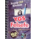 Örnek Akademi Yayınları - YGS Felsefe Pratik Cep Kitabım