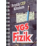 Örnek Akademi Yayınları - YGS Fizik Pratik Cep Kitabım