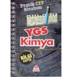 Örnek Akademi Yayınları - YGS Kimya Pratik Cep Kitabım