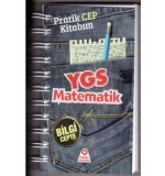 Örnek Akademi Yayınları - YGS Matematik Pratik Cep Kitabım