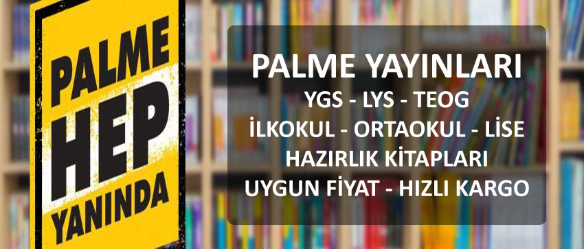 Palme Yayınları